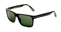 Lunettes de soleil Etnia Barcelona Homme JEFFERSON 58 1BKBR - JEFFERSON 58 1BKBR